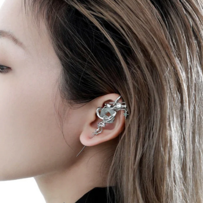 Esmortalis™ - Obra Earrings
