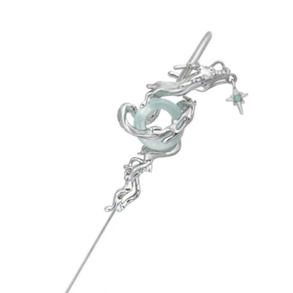Esmortalis™ - Obra Earrings