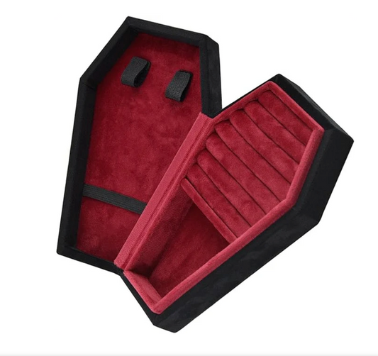 Coffin Box