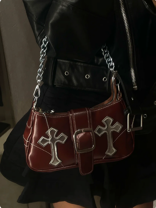 Esmortalis™ - Vex Purse