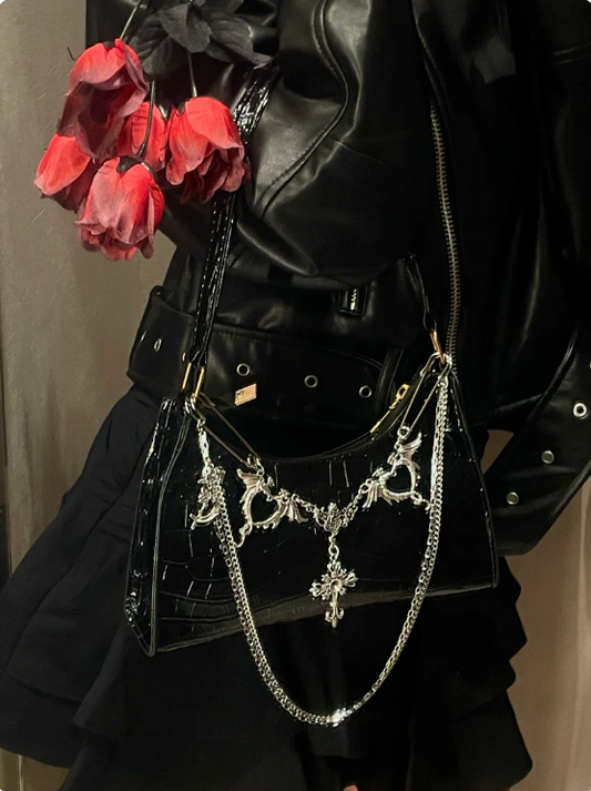 Esmortalis™ - Dark Desires Purse