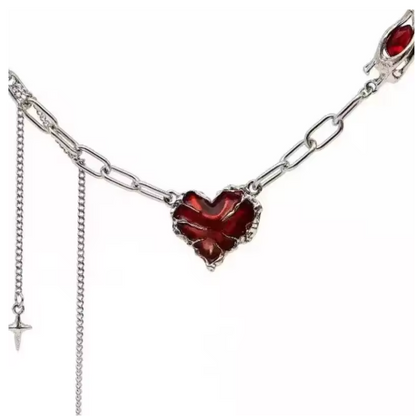 Esmortalis™ - Espina Necklace