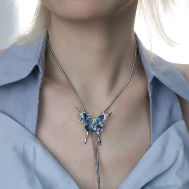 Esmortalis™ - Volaria Necklace