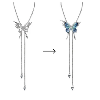 Esmortalis™ - Volaria Necklace