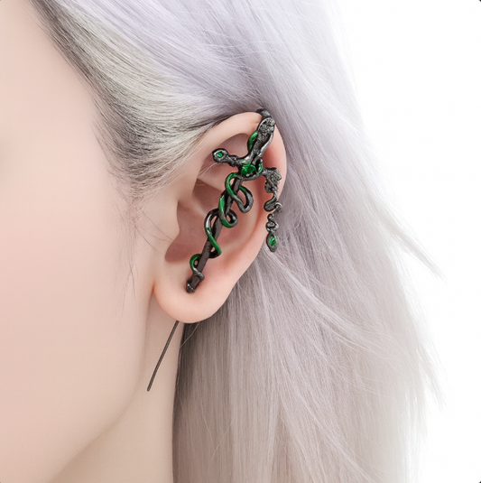 Esmortalis™ - Eris Earrings