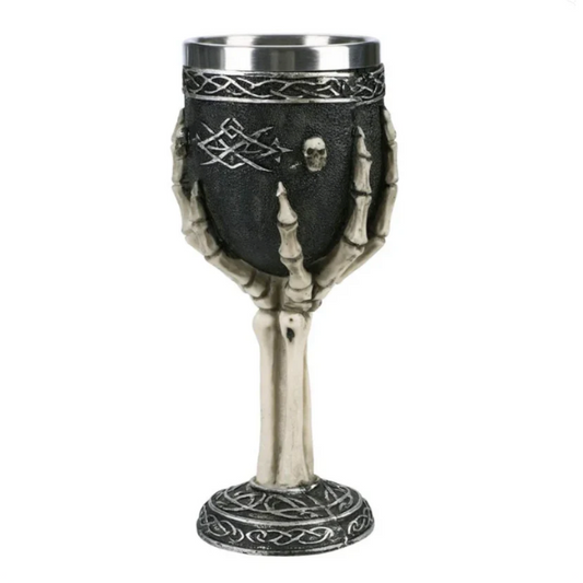 Esmortalis™ - Mortis Goblet