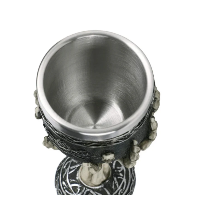 Esmortalis™ - Mortis Goblet