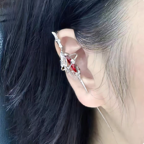 Esmortalis™ - Stellar Earrings