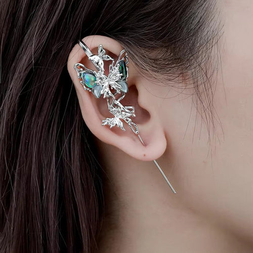 Esmortalis™ - Aethara Earrings