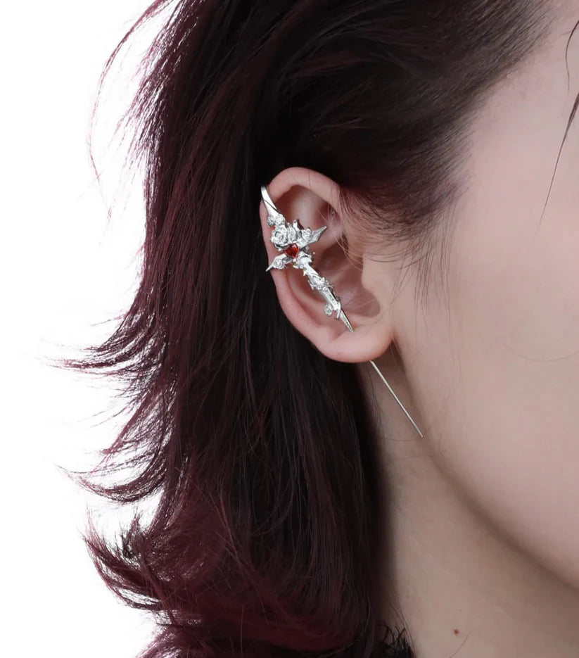 Esmortalis™ - Rosa Earrings